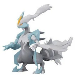 Bandai Pokemon Plamo White Kyurem Plastic Model 7 Bandai Pokemon Plamo White Kyurem Plastic Model -Model Saga Shop 4543112769480 3 06501.1623290062