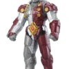 Bandai Ultraman Ultra Hero Series 12 Ultraman Jean-Nine Figure -Model Saga Shop 4543112804839 1 27200.1531292425