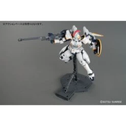 Bandai Hobby Gundam Wing Tallgeese I Ver. EW MG 1/100 Model Kit -Model Saga Shop 4543112807595 3