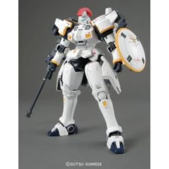 Bandai Hobby Gundam Wing Tallgeese I Ver. EW MG 1/100 Model Kit -Model Saga Shop 4543112807595 4