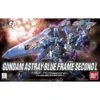 Bandai Hobby Gundam SEED Destiny Astray Blue Frame Second L HG 1/144 Model Kit -Model Saga Shop 4543112819420 1