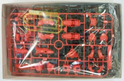 Bandai HGUC 159 Gundam AGX-04 GERBERA-TETRA (Gundam 0083) 1/144 Scale Kit 11 Bandai HGUC 159 Gundam AGX-04 GERBERA-TETRA (Gundam 0083) 1/144 Scale Kit -Model Saga Shop 4543112836571 2 51856.1554286551