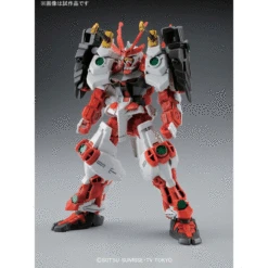 Bandai Hobby Gundam Build Fighters HGBF Sengoku Astray HG 1/144 Model Kit -Model Saga Shop 4543112851482 203