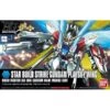 Bandai Hobby HGBF Star Build Strike Gundam Plavsky Wing HG 1/144 Scale Model Kit -Model Saga Shop 4543112851505 1