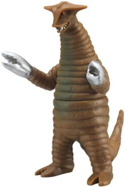 Bandai Ultraman Ultra Monster Series 61 Sadora Figure -Model Saga Shop 4543112892737 3 69819.1533110109