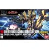 Bandai Hobby HGUC Unicorn Gundam#175 Banshee Norn HG 1/144 Scale Model Kit -Model Saga Shop 4543112895035 1