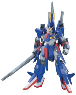 Bandai HGUC 186 GUNDAM MSZ-008 ZII 1/144 Scale Kit -Model Saga Shop 4543112932266 3 18261.1554286552