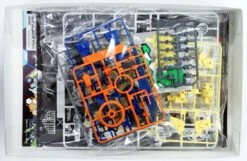 Bandai HG Build Fighters 023 WINNING GUNDAM 1/144 Scale Kit -Model Saga Shop 4543112943675 2 92316.1554287069