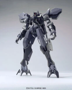 Bandai Iron-Blooded Orphans 018 Gundam GRAZE EIN 1/144 Scale Kit -Model Saga Shop 4549660041788 3 01805.1586494967