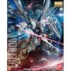 Bandai Hobby Gundam SEED Freedom Gundam Version 2.0 MG 1/100 Model Kit