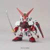 Bandai Hobby Gundam SEED SD EX-Standard 007 Astray Red Frame Gundam Model Kit -Model Saga Shop 4549660049357 4