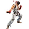 Bandai 051930 S.H. Figuarts Ryu From Street Fighter Non-Scale Figure -Model Saga Shop 45496600519301 45900.1480920185