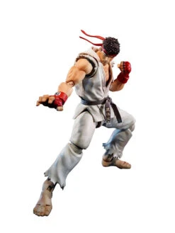 Bandai 051930 S.H. Figuarts Ryu From Street Fighter Non-Scale Figure