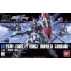 Bandai Hobby HGCE SEED DestinyForce Impulse Gundam Revive HG 1/144 Model Kit -Model Saga Shop 4549660063261 1