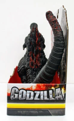 Bandai Monster King Series Godzilla 2016 Shin Godzilla Figure -Model Saga Shop 45496600773433 64996.1471485996
