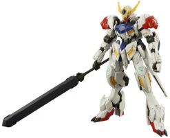 Bandai Iron-Blooded Orphans 021 Gundam BARBATOS LUPUS 1/144 Scale Kit -Model Saga Shop 4549660090649 3 28104.1554286128