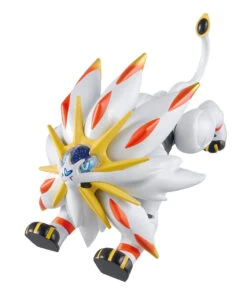 Bandai Pokemon Plamo 39 Solgaleo (Plastic Model Kit) -Model Saga Shop 4549660090779 5 57221.1573109695