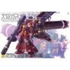 Bandai Hobby Gundam Thunderbolt Psycho Zaku Ver.Ka MG 1/100 Model Kit -Model Saga Shop 4549660094319