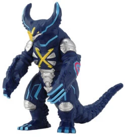 Bandai Ultraman Ultra Monster Series No.76 Cyber Gomora Figure -Model Saga Shop 4549660117346 19723.1490672968