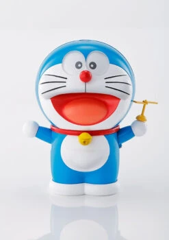 Bandai 158332 Chogokin GuruGuru Doraemon Diecast Figure -Model Saga Shop 4549660158332 9 37761.1494313921