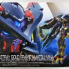 Bandai RG-24 Gundam Astray Gold Frame Amatsu Mina 1/144 Scale Plastic Model Kit