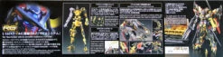 Bandai RG-24 Gundam Astray Gold Frame Amatsu Mina 1/144 Scale Plastic Model Kit -Model Saga Shop 4549660163800 3 15045.1554287187