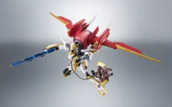 Bandai 165750 Robot Tamashii Code Geass Lancelot Air Cavalry Figure -Model Saga Shop 4549660165750 3 68157.1499326499