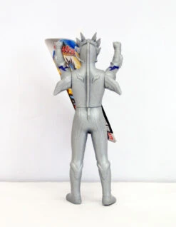 Bandai Ultraman Ultra Hero 45 Ultraman Geed Zero Beyond Figure -Model Saga Shop 4549660167273 3 51568.1532070660