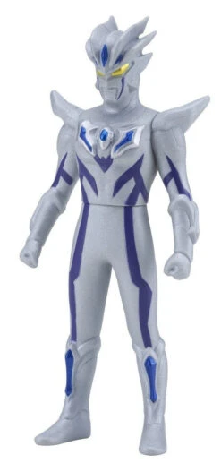 Bandai Ultraman Ultra Hero 45 Ultraman Geed Zero Beyond Figure -Model Saga Shop 4549660167273 4 03405.1532070661