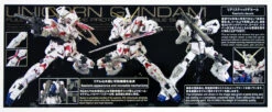 Bandai RG 1/144 RX-0 Unicorn Gundam Plastic Model 13 Bandai RG 1/144 RX-0 Unicorn Gundam Plastic Model -Model Saga Shop 4549660167419 d 60033.1501836748