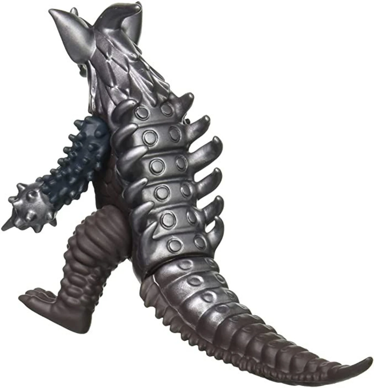 Bandai Ultraman Ultra Monster Series 81 Tyrant (Ultraman Geed) 4 Bandai Ultraman Ultra Monster Series 81 Tyrant (Ultraman Geed) - Image 2