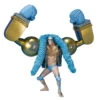 Bandai 177494 Figuarts ZERO Franky One Piece 20th Anniversary Figure