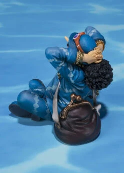 Bandai 177524 Figuarts ZERO Usopp One Piece 20th Anniversary Figure -Model Saga Shop 4549660177524 5 32655.1496223026