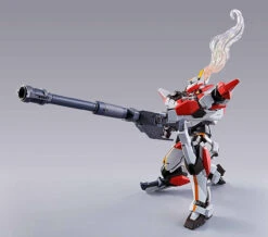 Bandai 177784 METAL BUILD Full Metal Panic Laevatein Ver. IV Figure -Model Saga Shop 4549660177784 10 74884.1517820199