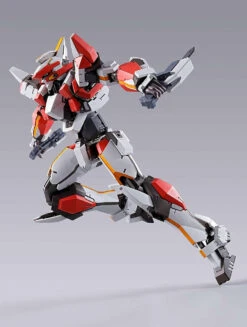 Bandai 177784 METAL BUILD Full Metal Panic Laevatein Ver. IV Figure -Model Saga Shop 4549660177784 12 70584.1517820200