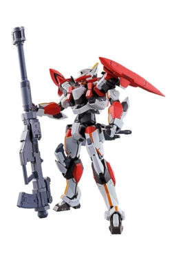 Bandai 177784 METAL BUILD Full Metal Panic Laevatein Ver. IV Figure