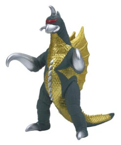 Bandai Godzilla Movie Monster Series Gigan Figure