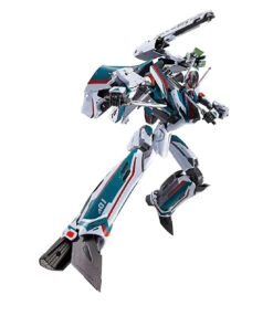 Bandai DX Chogokin Macross Delta VF-31S Siegfried (Arad Molders Custom) Figure -Model Saga Shop 4549660239208 1 30632.1520306877