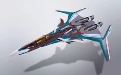 Bandai DX Chogokin Macross Delta VF-31S Siegfried (Arad Molders Custom) Figure -Model Saga Shop 4549660239208 3 52577.1520306879