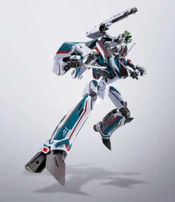 Bandai DX Chogokin Macross Delta VF-31S Siegfried (Arad Molders Custom) Figure -Model Saga Shop 4549660239208 5 12035.1520306880