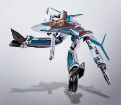 Bandai DX Chogokin Macross Delta VF-31S Siegfried (Arad Molders Custom) Figure -Model Saga Shop 4549660239208 6 65025.1520306883