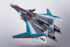 Bandai DX Chogokin Macross Delta VF-31S Siegfried (Arad Molders Custom) Figure -Model Saga Shop 4549660239208 7 69111.1520306884