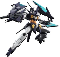 Bandai HG Build Divers 001 Gundam Age II Magnum 1/144 Scale Kit 17 Bandai HG Build Divers 001 Gundam Age II Magnum 1/144 Scale Kit -Model Saga Shop 4549660257257 1 57989.1520587727
