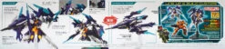 Bandai HG Build Divers 001 Gundam Age II Magnum 1/144 Scale Kit 15 Bandai HG Build Divers 001 Gundam Age II Magnum 1/144 Scale Kit -Model Saga Shop 4549660257257 3 91503.1520587720