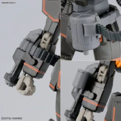 Bandai Gundam The Origin 021 Gundam FSD 1/144 Scale Kit -Model Saga Shop 4549660257301 5 71055.1520926701