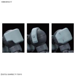 Bandai HG Gundam Build Divers 008 Leo NPD 1/144 Scale Kit 23 Bandai HG Gundam Build Divers 008 Leo NPD 1/144 Scale Kit -Model Saga Shop 4549660257585 4 88855.1526015034