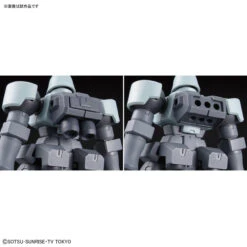 Bandai HG Gundam Build Divers 008 Leo NPD 1/144 Scale Kit 24 Bandai HG Gundam Build Divers 008 Leo NPD 1/144 Scale Kit -Model Saga Shop 4549660257585 5 28534.1526015035