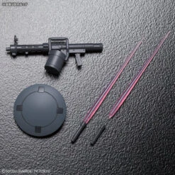 Bandai HG Gundam Build Divers 008 Leo NPD 1/144 Scale Kit 25 Bandai HG Gundam Build Divers 008 Leo NPD 1/144 Scale Kit -Model Saga Shop 4549660257585 6 85445.1526015036