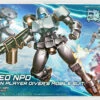 Bandai HG Gundam Build Divers 008 Leo NPD 1/144 Scale Kit 2 Bandai HG Gundam Build Divers 008 Leo NPD 1/144 Scale Kit -Model Saga Shop 4549660257585 1 90998.1530009777