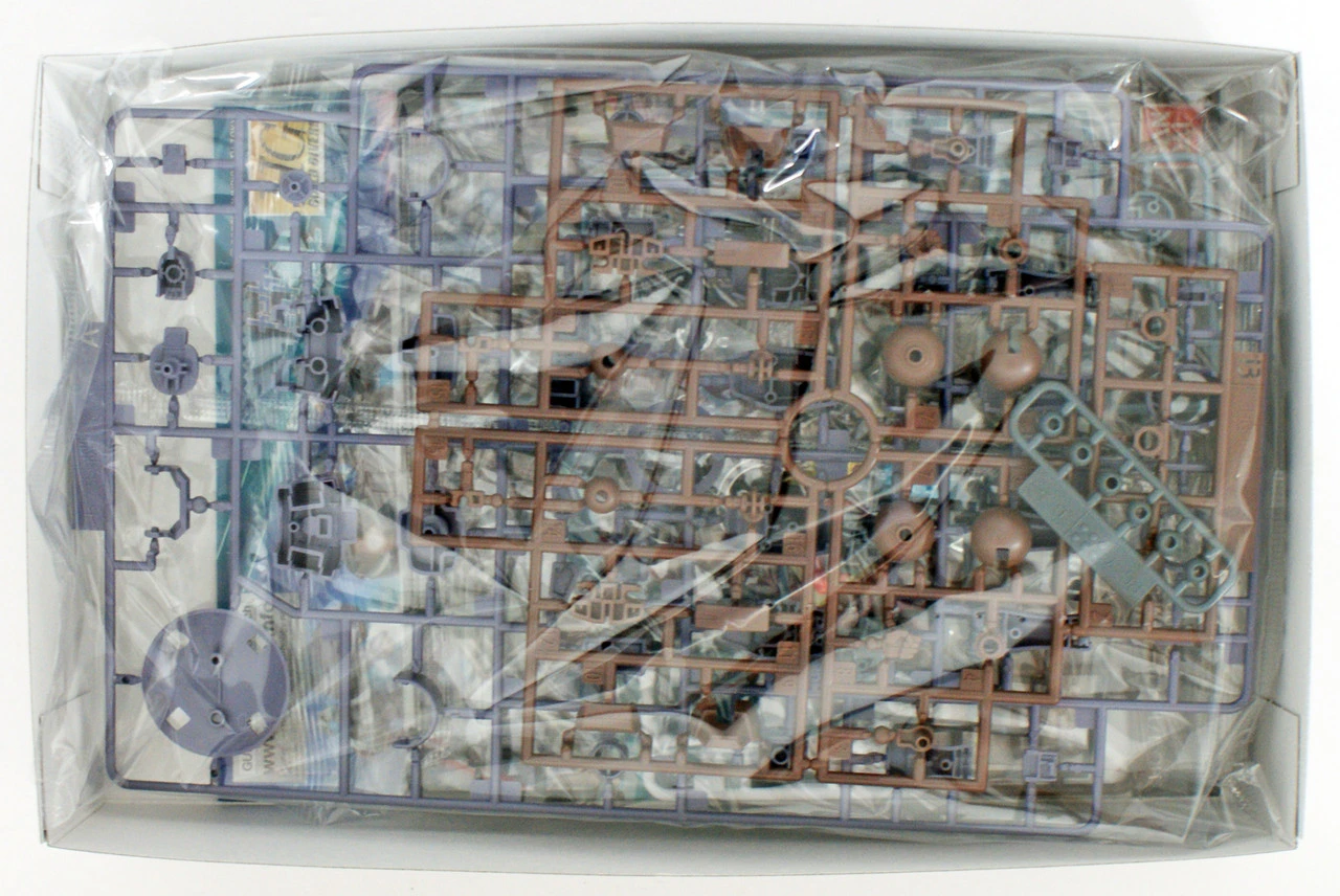 Bandai HG Gundam Build Divers 008 Leo NPD 1/144 Scale Kit 4 Bandai HG Gundam Build Divers 008 Leo NPD 1/144 Scale Kit - Image 2